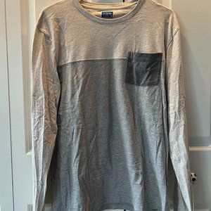 Jcrew Long Sleeve Tshirt M